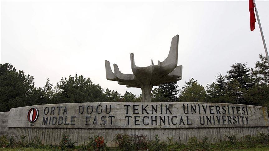 Foto - 2025’in en iyileri açıklandı! En iyi üniversiteler listesine Türkiye damgası