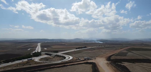 Foto - 2025'in en trend yatırım aracı arazi olacak