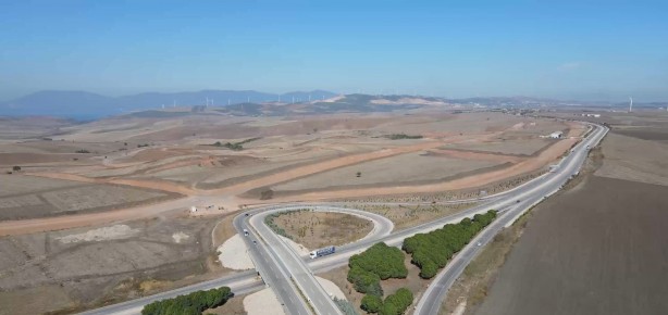 2025'in en trend yatırım aracı arazi olacak