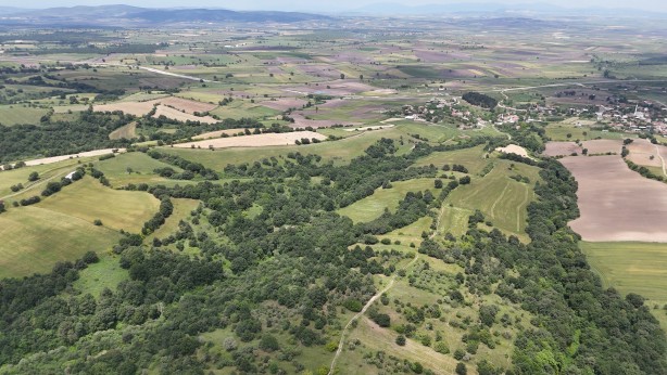 Foto - 2025'in en trend yatırım aracı arazi olacak