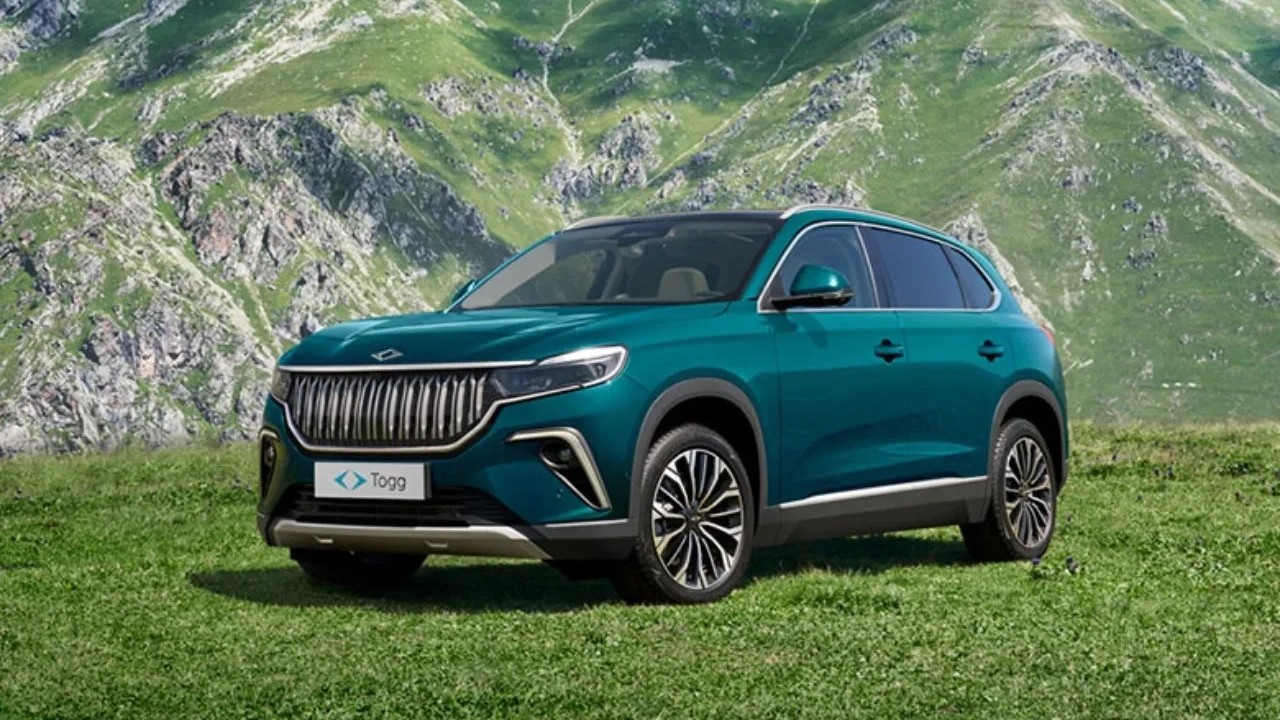 Foto - 2025’in zirvesi belli oldu: Türkiye’nin en çok satan otomobili hangisi?