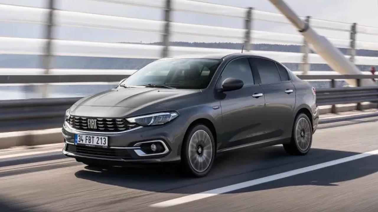 Foto - 2025’in zirvesi belli oldu: Türkiye’nin en çok satan otomobili hangisi?