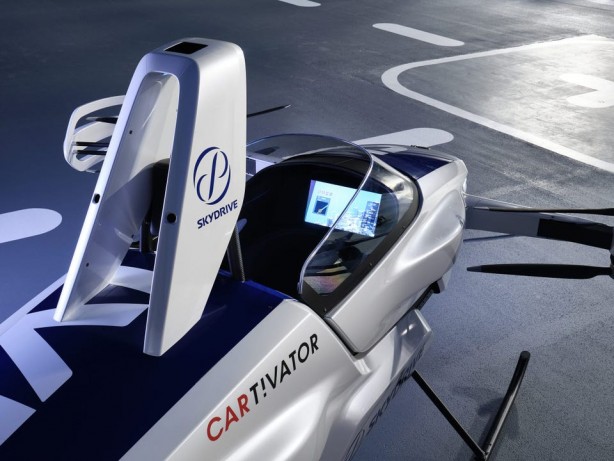 Foto - 2025'te havalanacak!