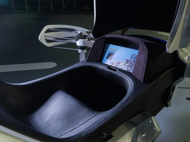 Foto - 2025'te havalanacak!