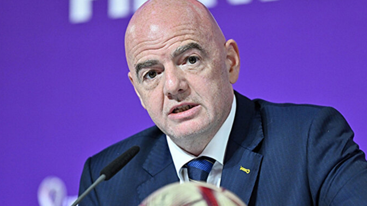 2026 Dünya Kupası'ndan men edilecek mi Katil sürüsü: Sporun siyasal sınırları: FIFA’nın İsrail sınavı