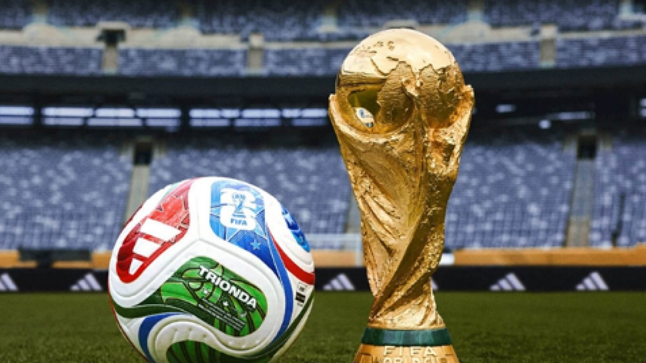 2026 Dünya Kupası'nın en değerli 15 takımı açıklandı! Bakın A Milli Takım kaçıncı sırada