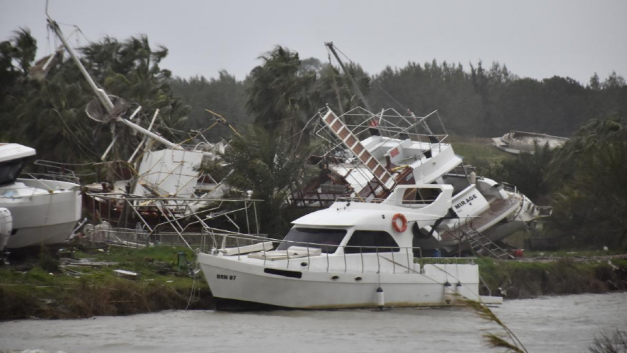2026 felaketlerle başladı: Dünya iklim krizinin pençesinde