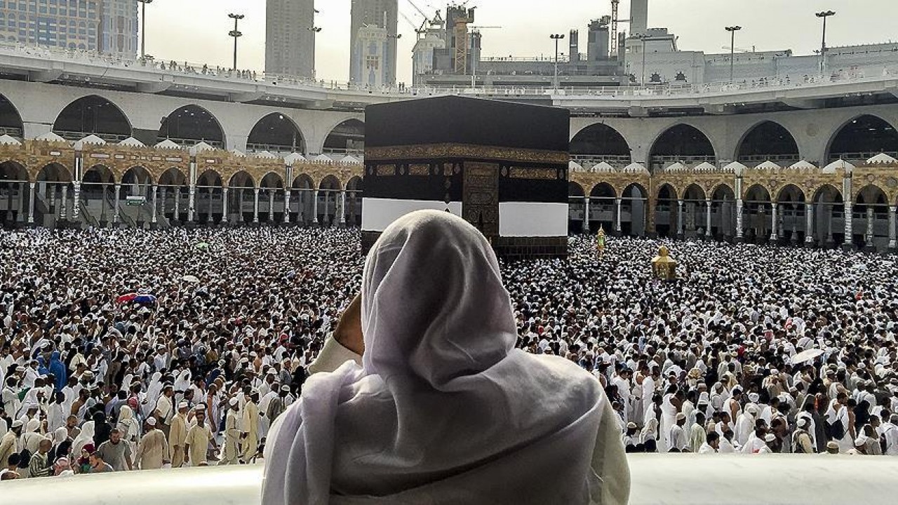 2026 Hac kura takvimi belli oldu! Hacı adaylarını ilgilendiren yeni gelişmeler var