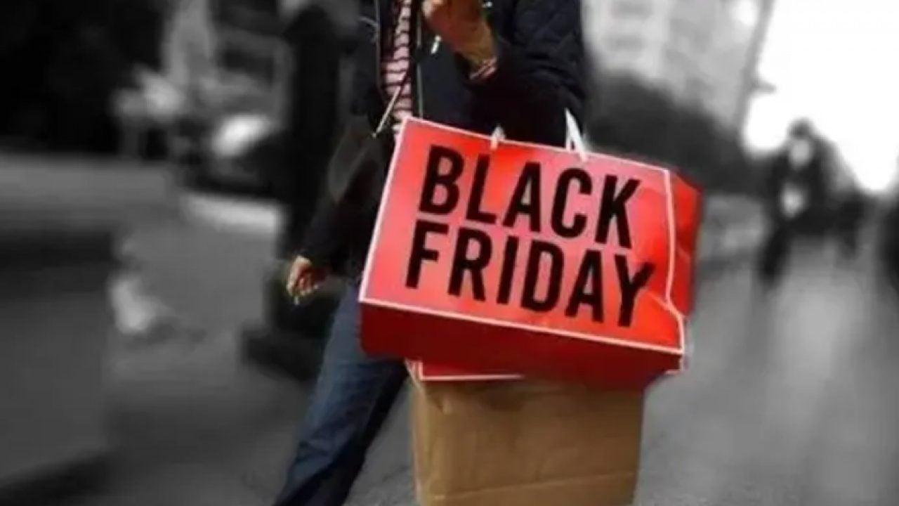 Foto - 2026 Kasım indirimlerinde büyük aldatmaca! Efsane Cuma (Black Friday) sözde indirimlerin ardındaki rezil tezgah