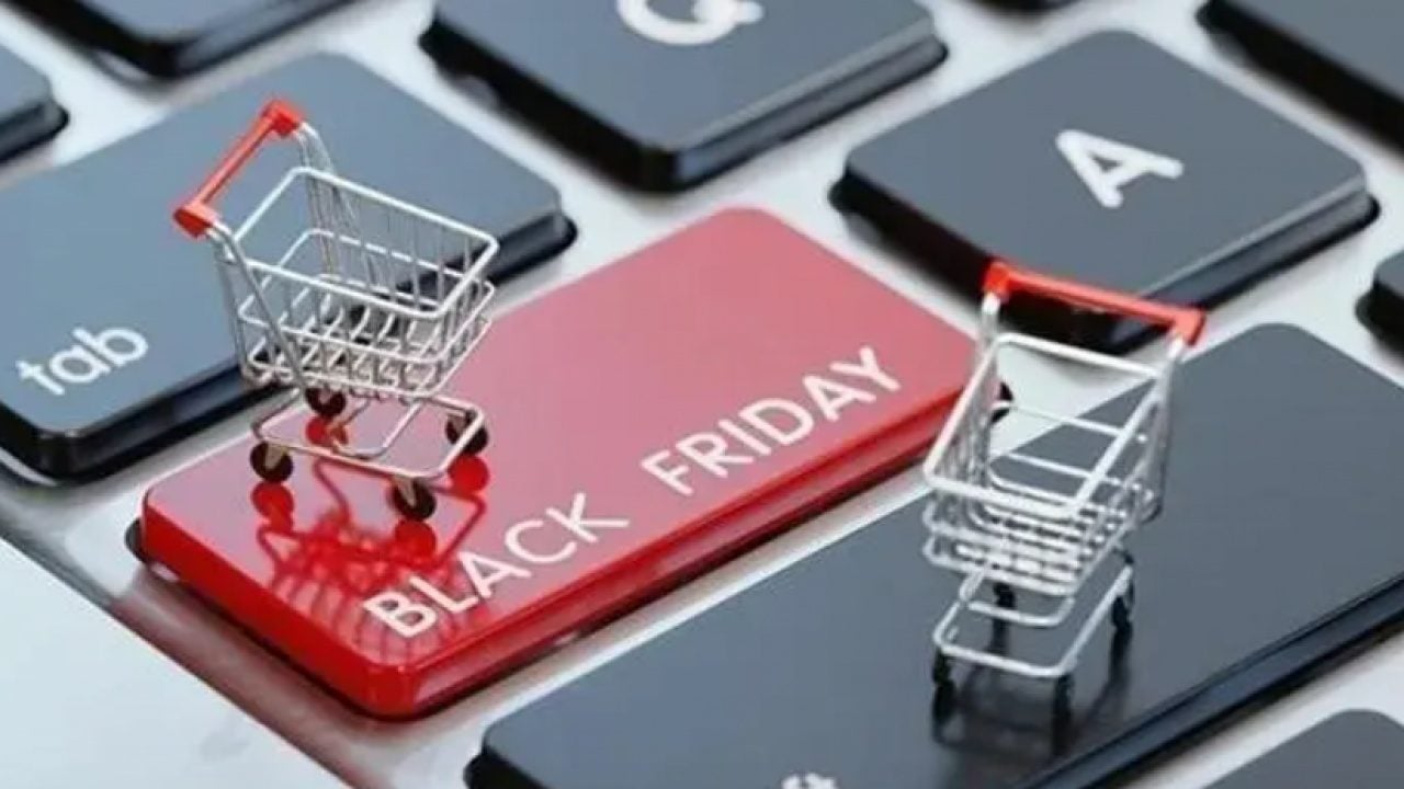 Foto - 2026 Kasım indirimlerinde büyük aldatmaca! Efsane Cuma (Black Friday) sözde indirimlerin ardındaki rezil tezgah
