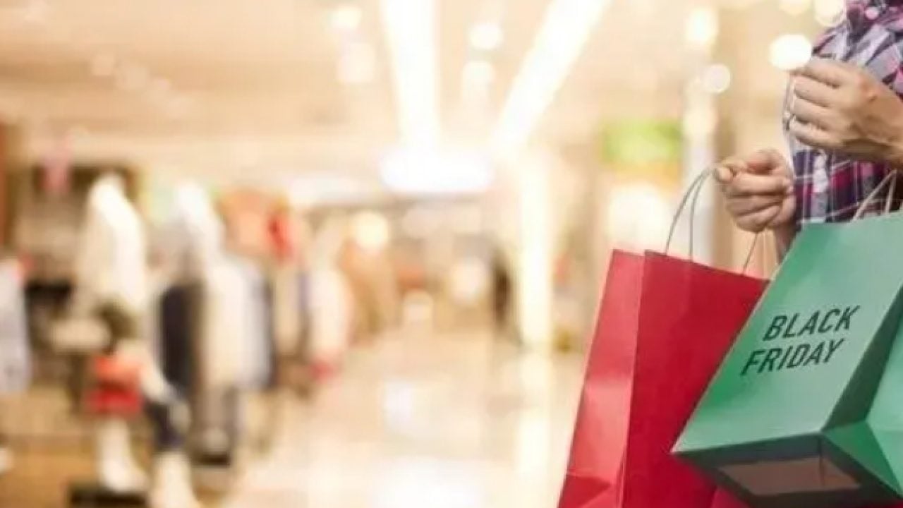 Foto - 2026 Kasım indirimlerinde büyük aldatmaca! Efsane Cuma (Black Friday) sözde indirimlerin ardındaki rezil tezgah