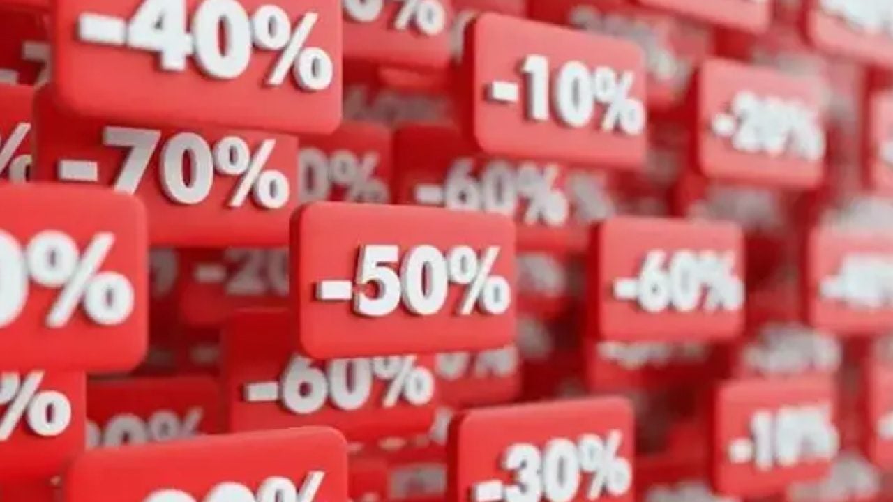 Foto - 2026 Kasım indirimlerinde büyük aldatmaca! Efsane Cuma (Black Friday) sözde indirimlerin ardındaki rezil tezgah