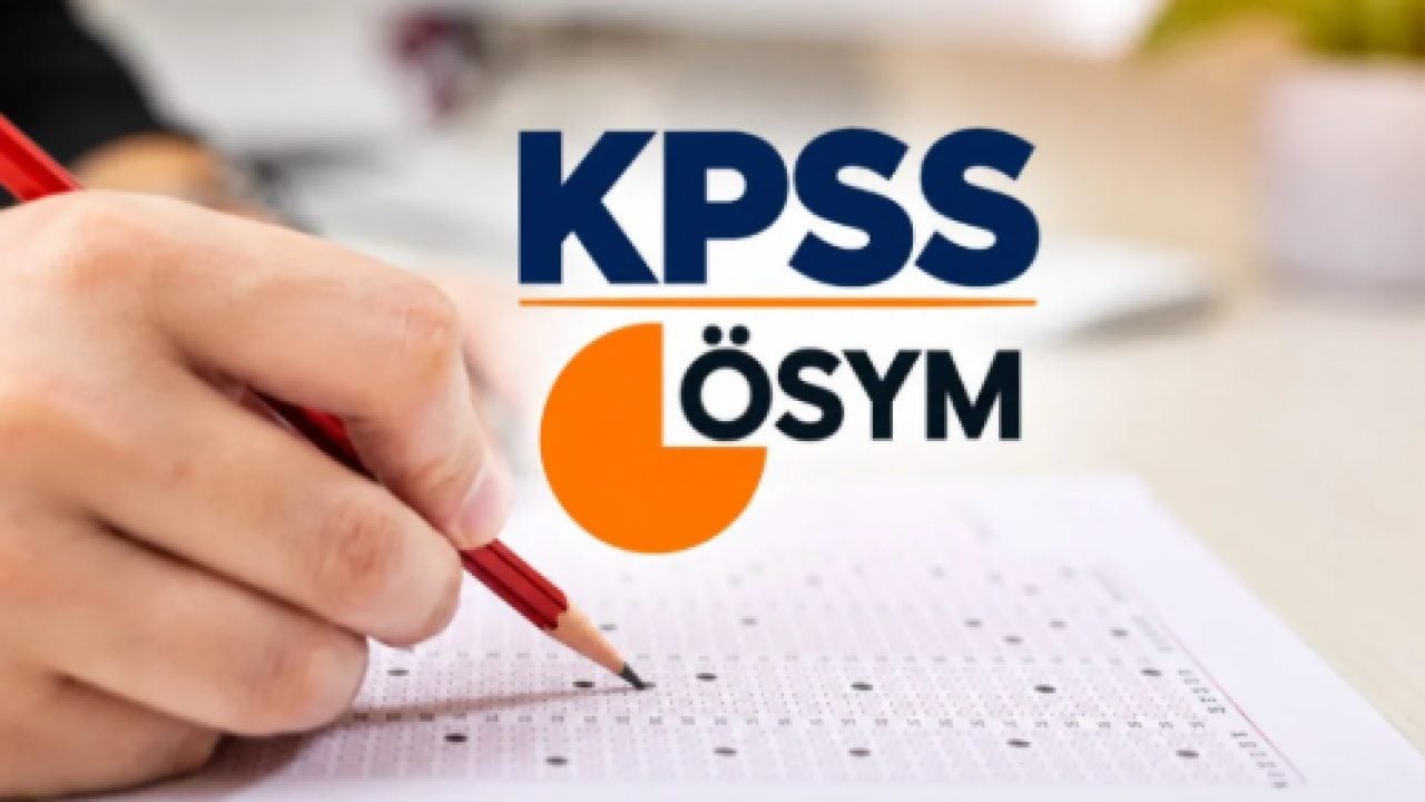 Foto - 2026 KPSS Önlisans sonuçları açıklandı mı? ÖSYM KPSS önlisans sonuç sorgulama ekranı