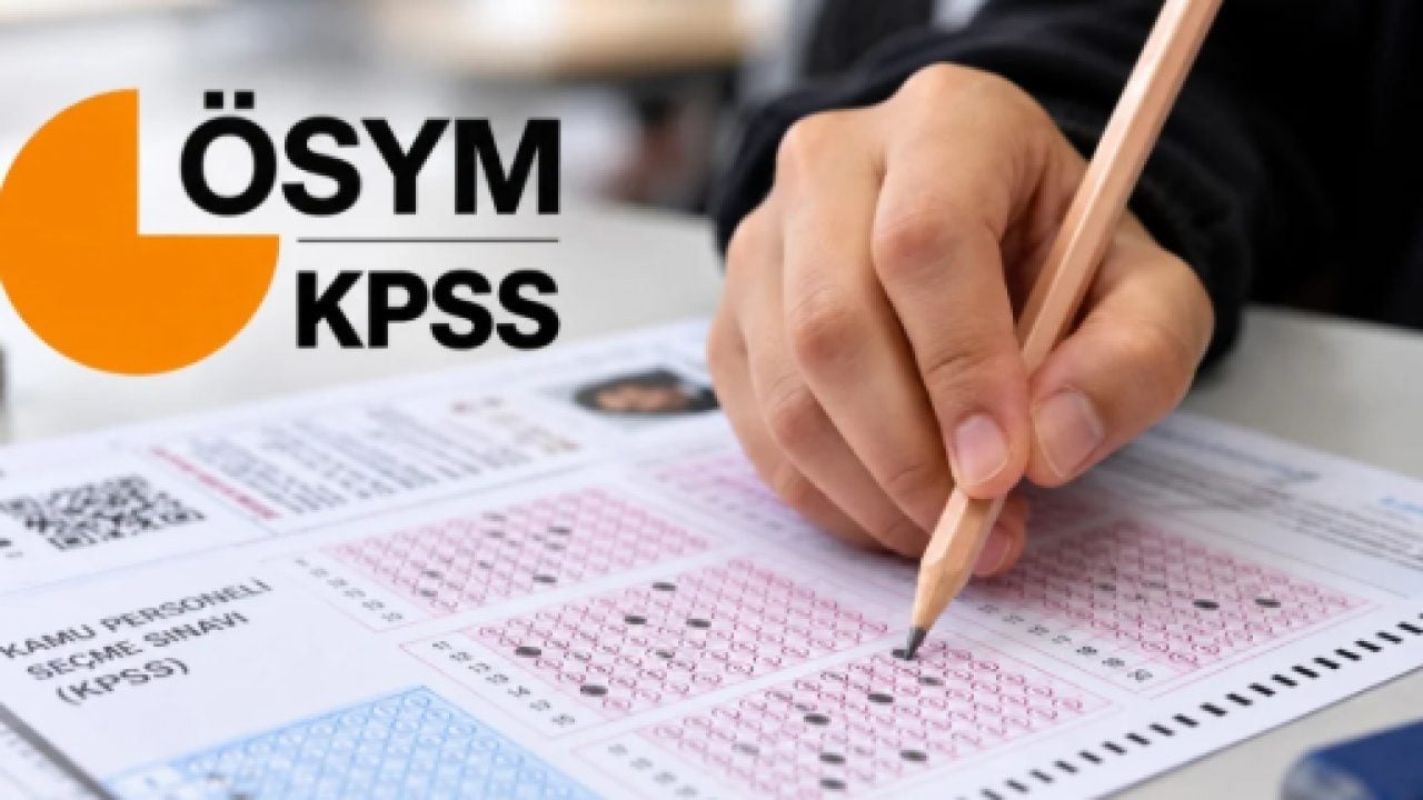 Foto - 2026 KPSS Önlisans sonuçları açıklandı mı? ÖSYM KPSS önlisans sonuç sorgulama ekranı