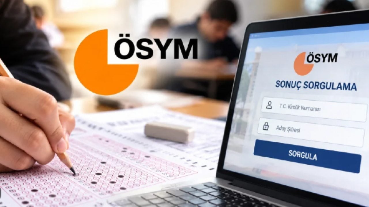 Foto - 2026 KPSS Önlisans sonuçları açıklandı mı? ÖSYM KPSS önlisans sonuç sorgulama ekranı