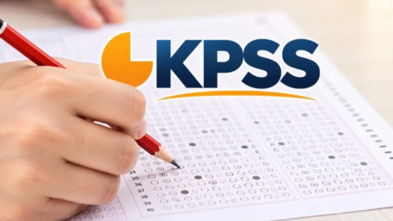 Foto - 2026 KPSS Önlisans sonuçları açıklandı mı? ÖSYM KPSS önlisans sonuç sorgulama ekranı