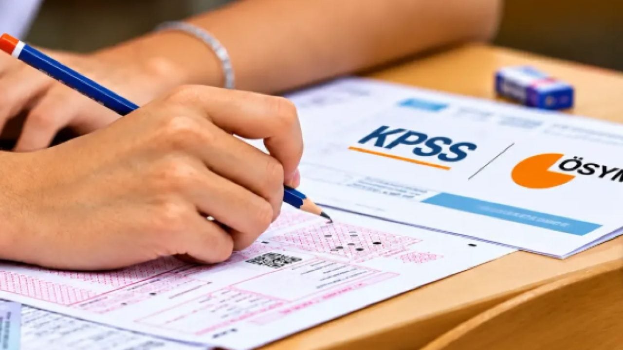 Foto - 2026 KPSS Önlisans sonuçları açıklandı mı? ÖSYM KPSS önlisans sonuç sorgulama ekranı