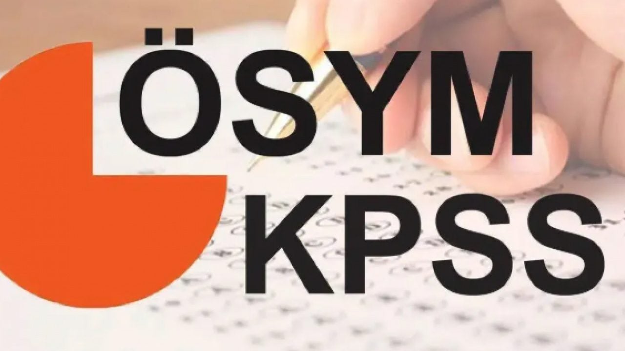Foto - 2026 KPSS Önlisans sonuçları açıklandı mı? ÖSYM KPSS önlisans sonuç sorgulama ekranı