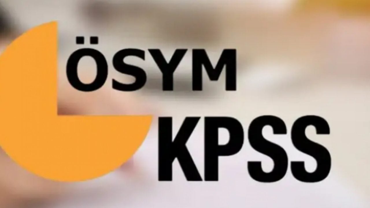 Foto - 2026 KPSS Önlisans sonuçları açıklandı mı? ÖSYM KPSS önlisans sonuç sorgulama ekranı