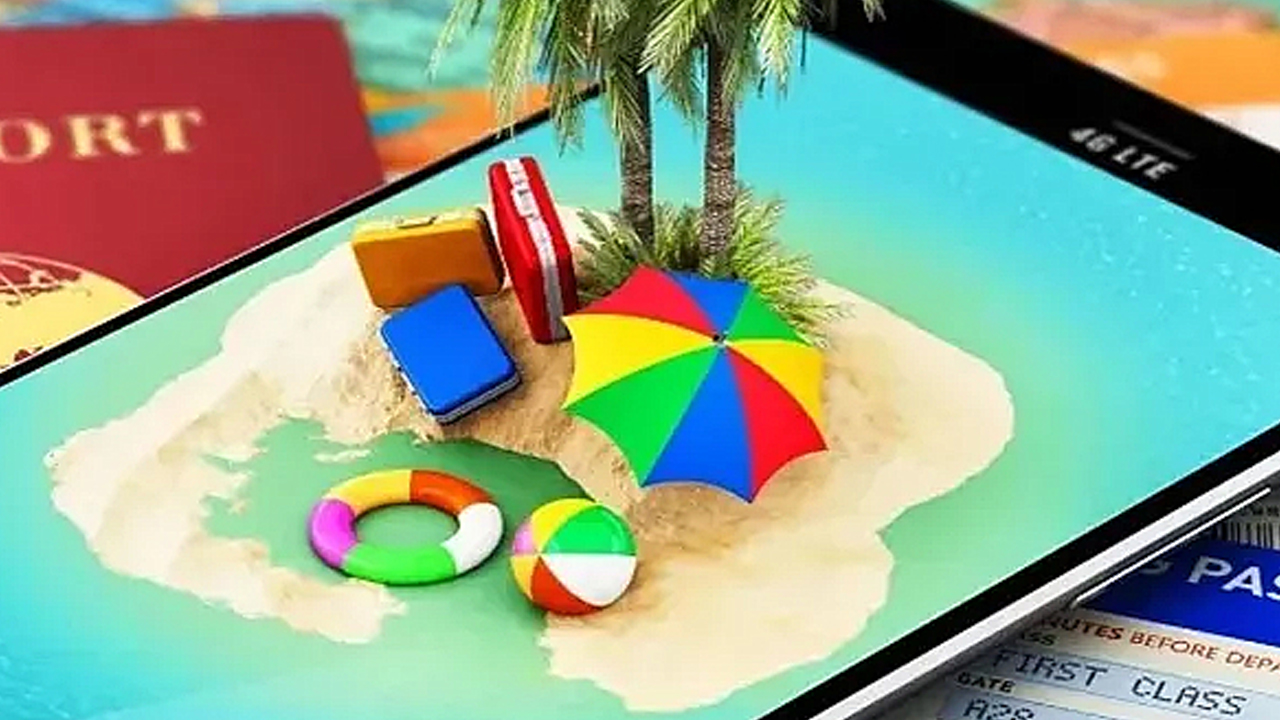 Foto - 2026 tatil yılı olacak: 11,5 gün izinle 43 gün tatil! 2026 resmi tatil takvimi!