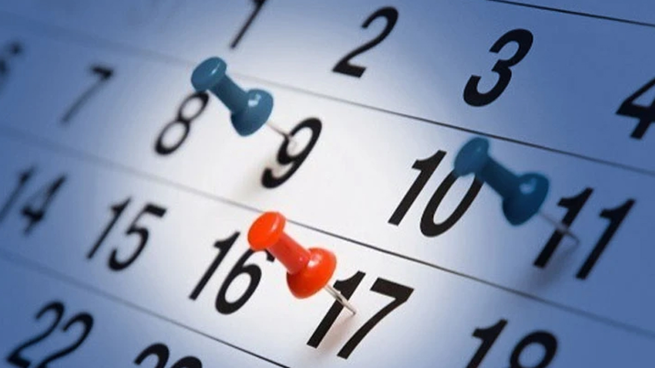 Foto - 2026 tatil yılı olacak: 11,5 gün izinle 43 gün tatil! 2026 resmi tatil takvimi!