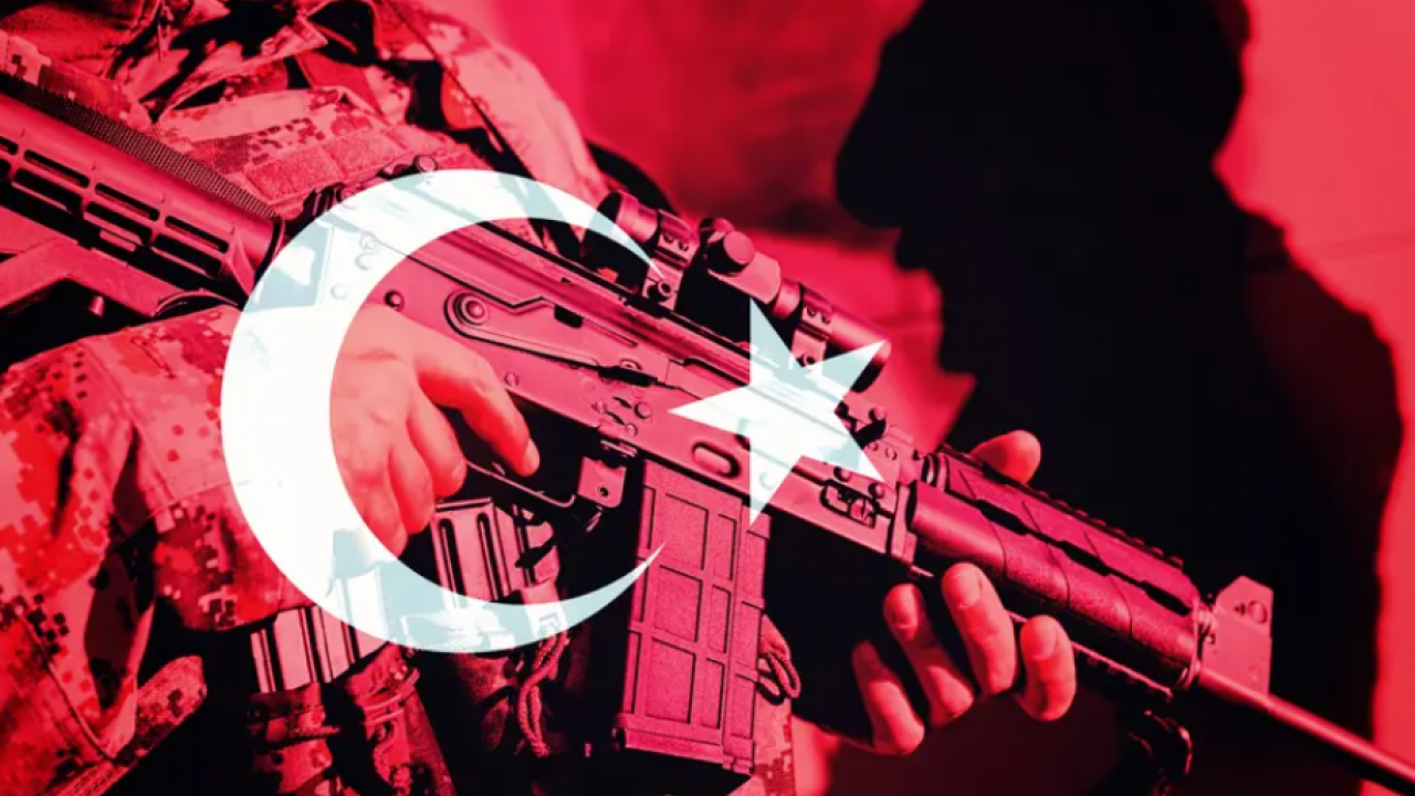 2026’nın en güçlü orduları açıklandı! TSK, NATO devlerini geride bıraktı: İşte dikkat çeken Türkiye sıralaması