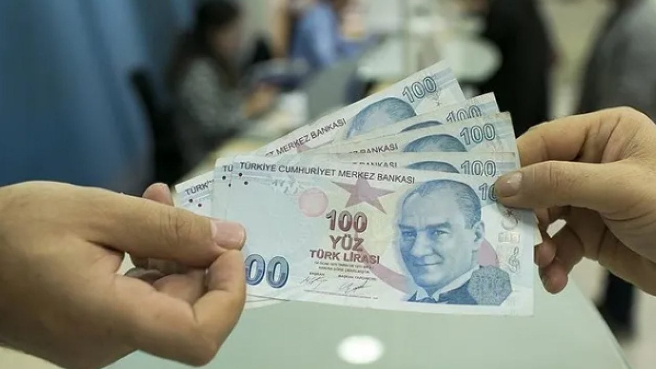 Foto - 2027 asgari ücret için bomba tahmin! Rakam ilk kez bu kadar net konuşuluyor