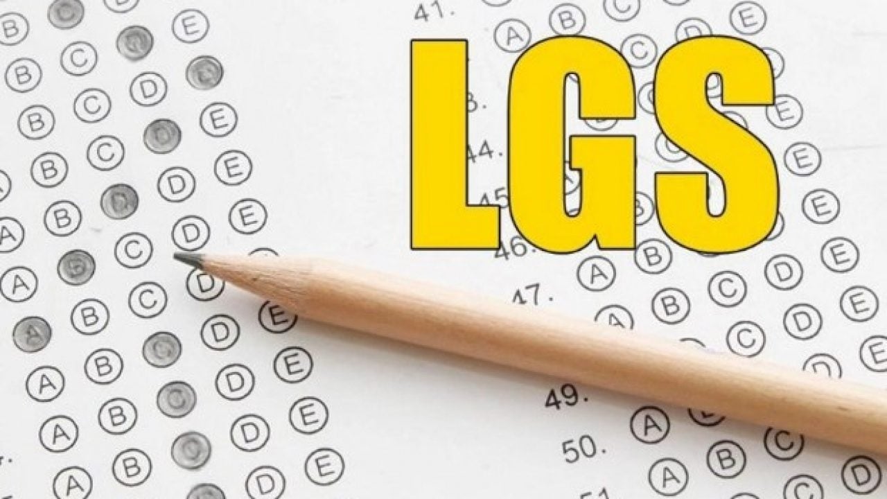 Foto - 2027 LGS sınav tarihi ne zaman? LGS başvuru kılavuzu yayınlandı mı?
