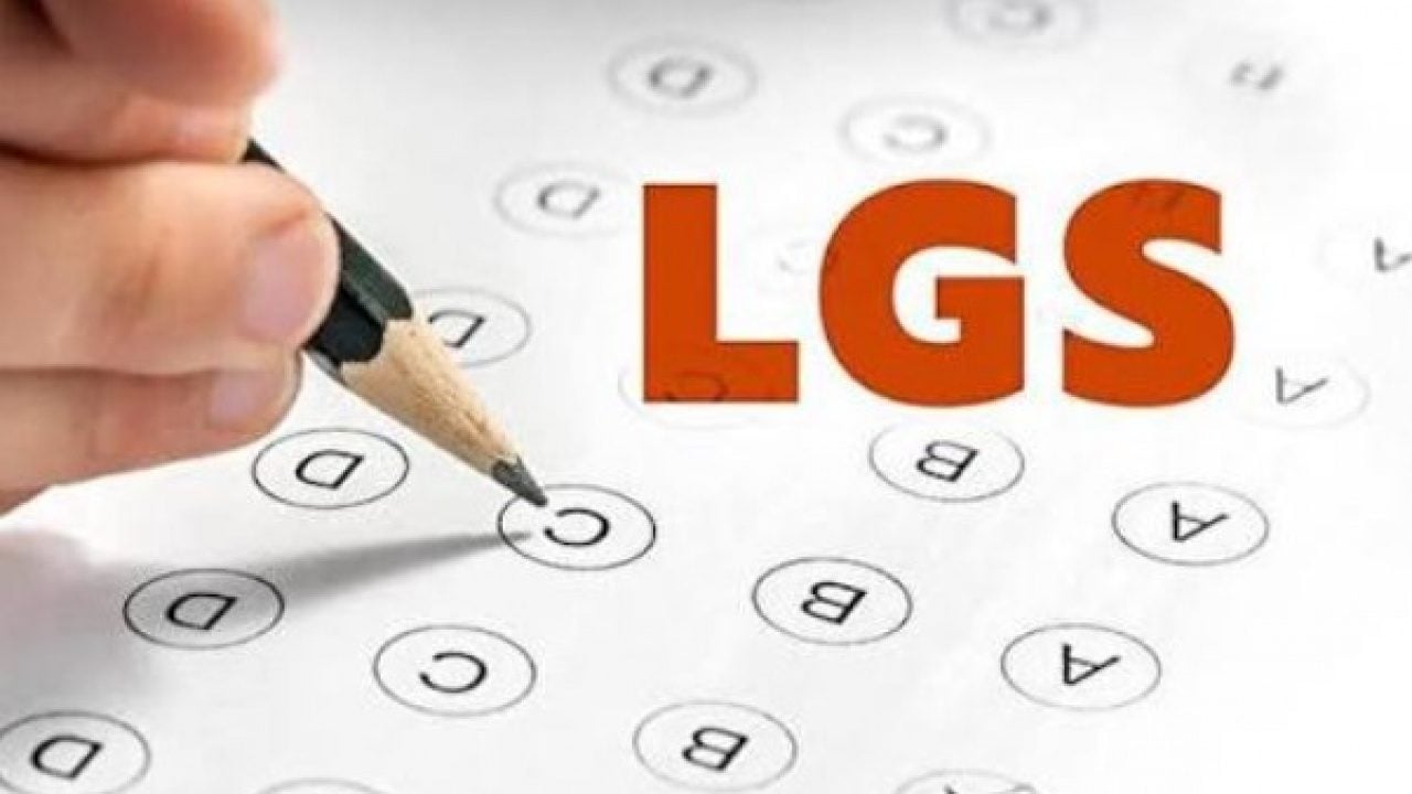 Foto - 2027 LGS sınav tarihi ne zaman? LGS başvuru kılavuzu yayınlandı mı?