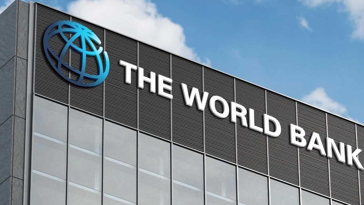 Foto - 2027 raporu yayınlandı! Dünya Bankası'ndan altın ve gümüş tahmini