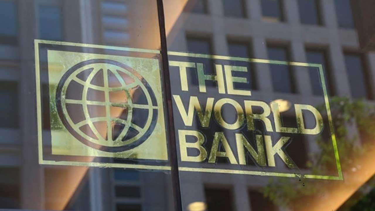 Foto - 2027 raporu yayınlandı! Dünya Bankası'ndan altın ve gümüş tahmini
