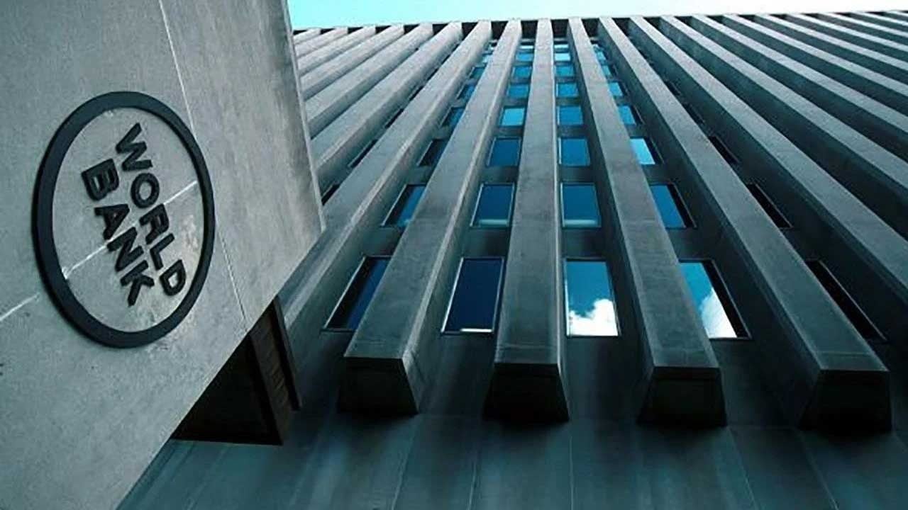 Foto - 2027 raporu yayınlandı! Dünya Bankası'ndan altın ve gümüş tahmini