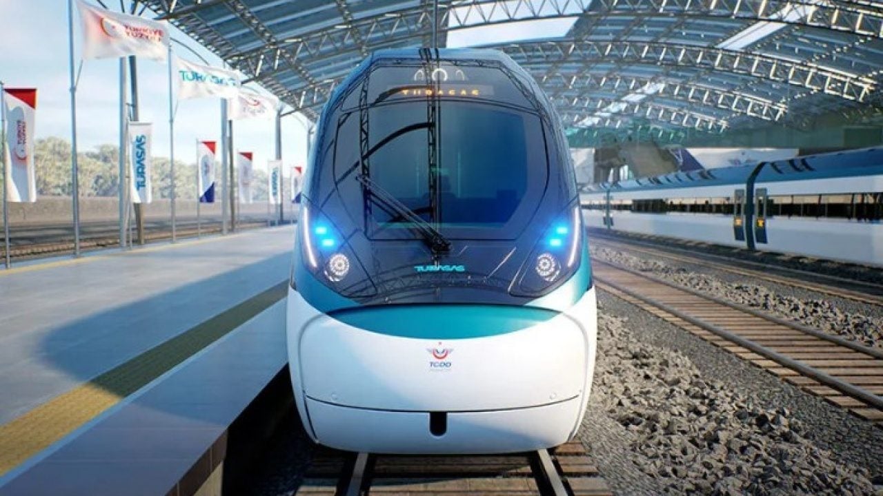 Foto - 2027 ulaştırma bütçesi belli oldu: 1 trilyon liranın üzerinde ödenek ayrıldı 