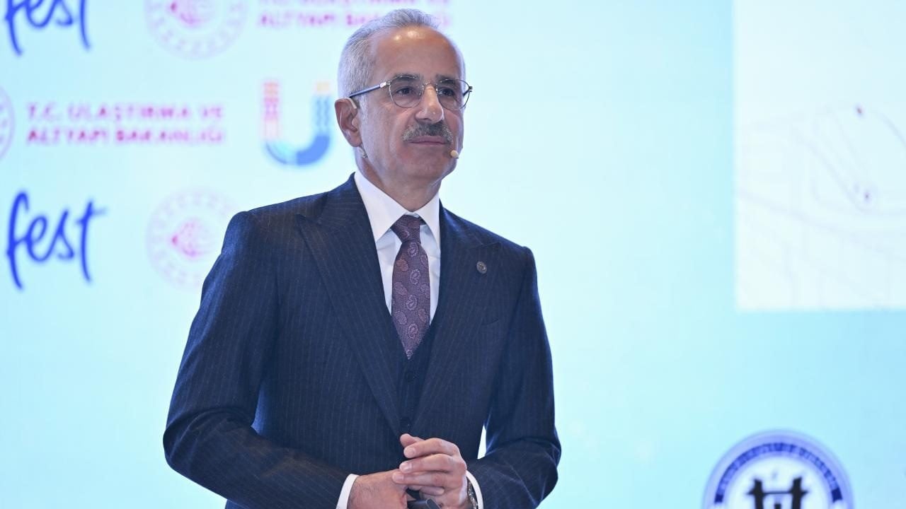 Foto - 2027 ulaştırma bütçesi belli oldu: 1 trilyon liranın üzerinde ödenek ayrıldı 