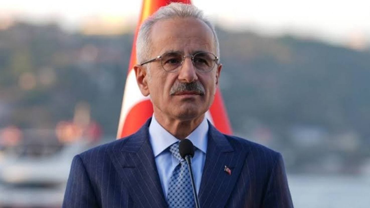 Foto - 2027 ulaştırma bütçesi belli oldu: 1 trilyon liranın üzerinde ödenek ayrıldı 