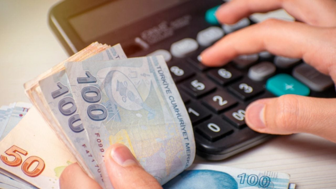 Foto - 2027’de asgari ücret ne kadar olacak? İşte masadaki 5 rakam