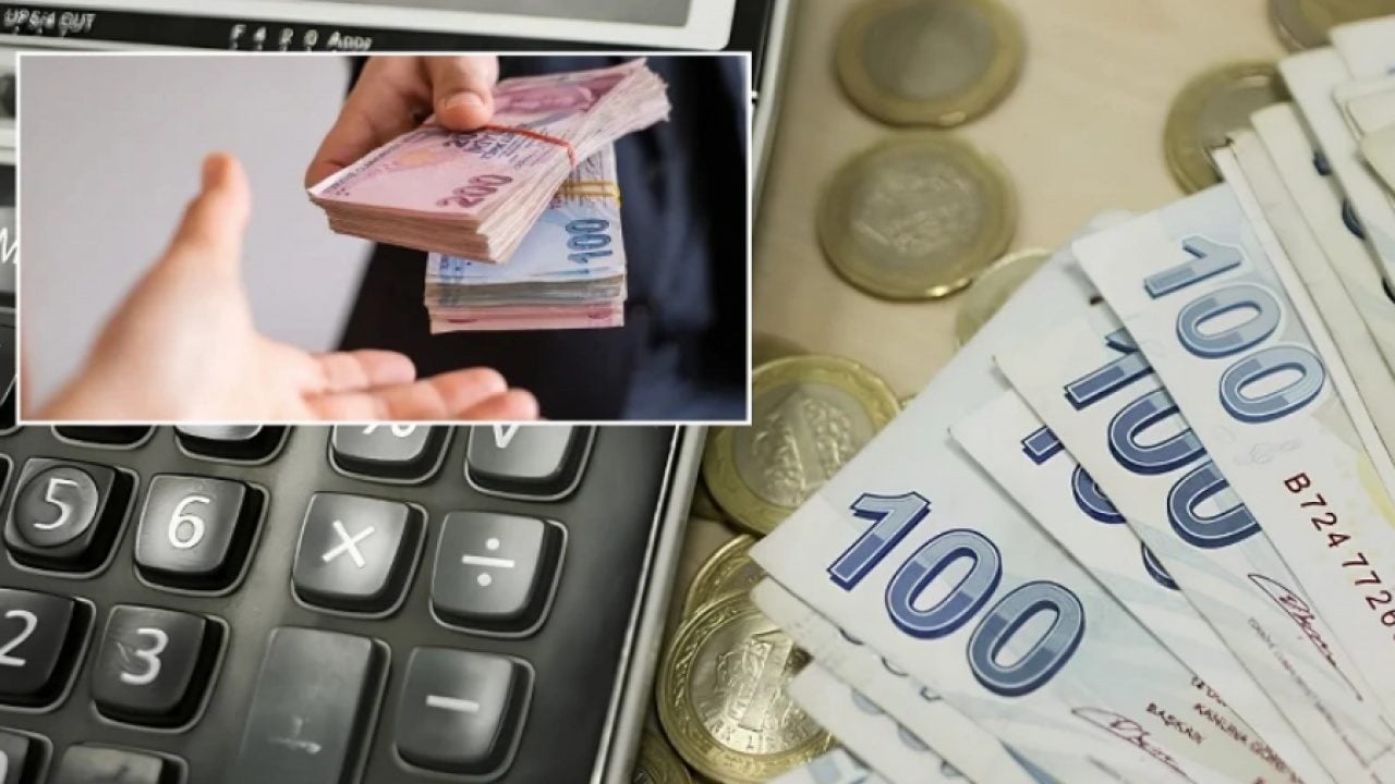 Foto - 2027’de asgari ücret ne kadar olacak? İşte masadaki 5 rakam