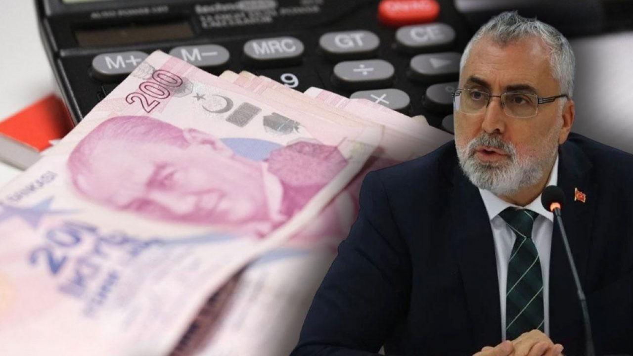 Foto - 2027’de asgari ücret ne kadar olacak? İşte masadaki 5 rakam
