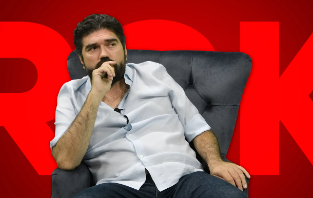 Foto - 2028'de kazanacak ismi açıklayan Rasim Ozan Kütahyalı 'şoktayım' dedi! Sebebini açıkladı