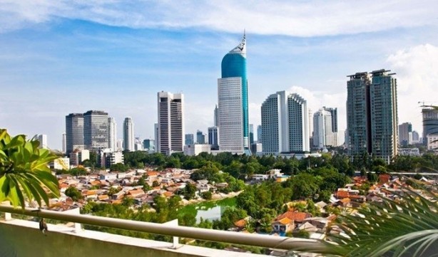 Foto - 2030'un en büyük ekonomileri..Türkiye'de var