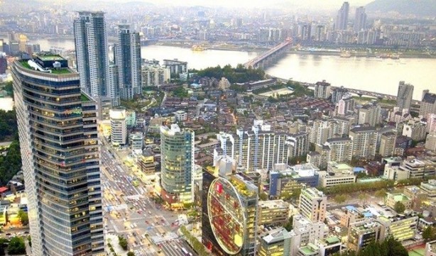 Foto - 2030'un en büyük ekonomileri..Türkiye'de var