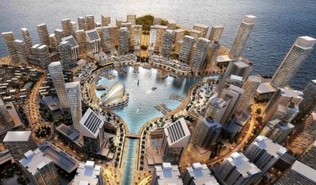 Foto - 2030'un en büyük ekonomileri..Türkiye'de var