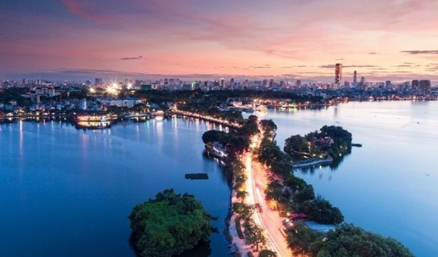 Foto - 2030'un en büyük ekonomileri..Türkiye'de var