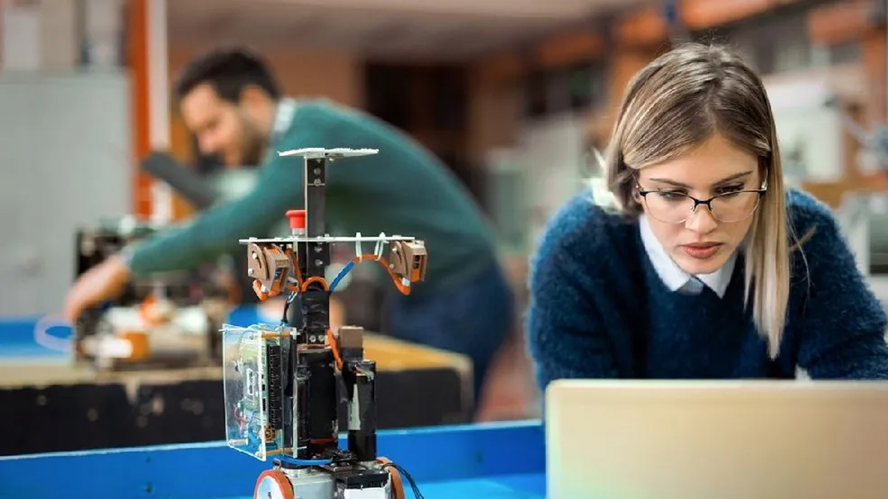 Foto - 2030’un en garanti meslekleri açıklandı! İşsiz kalmaları neredeyse imkansız