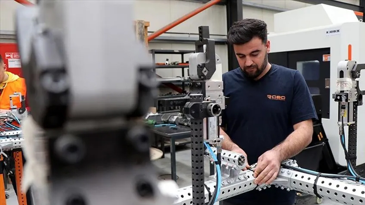 Foto - 2030’un en garanti meslekleri açıklandı! İşsiz kalmaları neredeyse imkansız