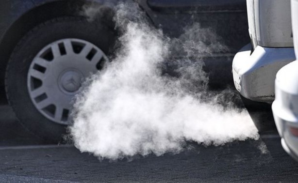 Foto - 2035’te satışları yasaklanacaktı! Otomotivde temiz enerji sorunu! 