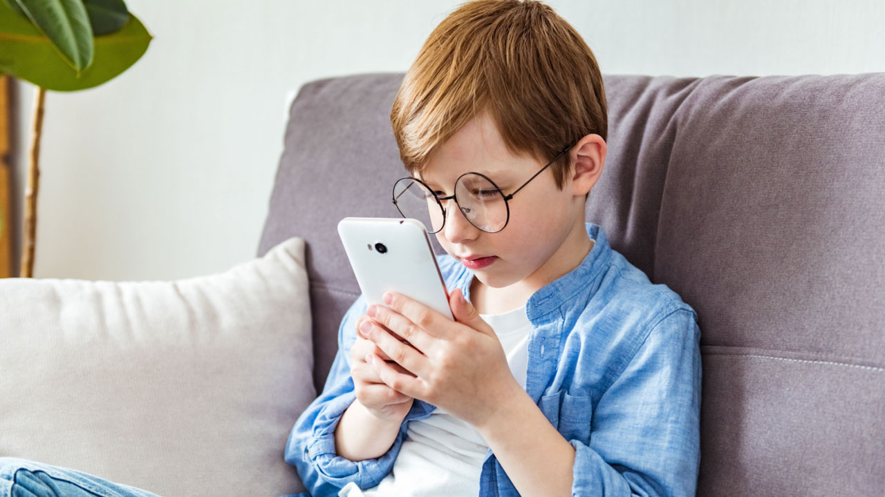 Foto - 2050 detayı gelecek adına korkuttu! Çocuklarda sessiz salgın