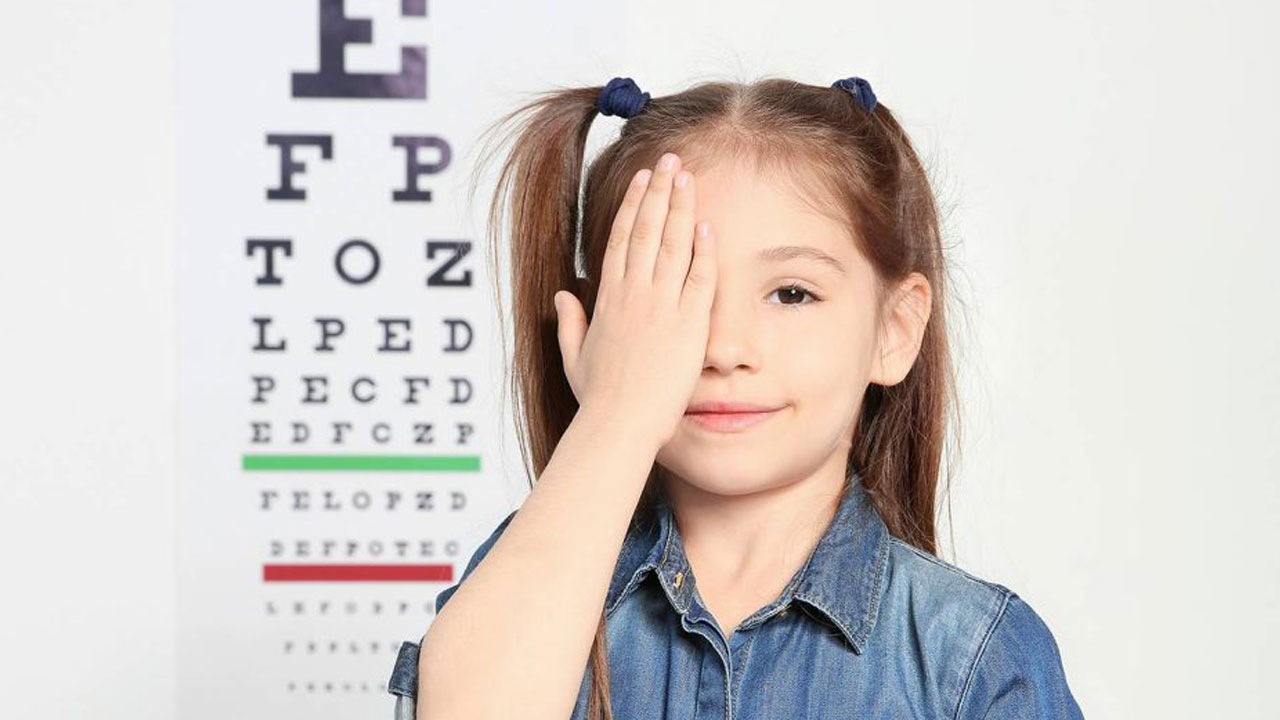 Foto - 2050 detayı gelecek adına korkuttu! Çocuklarda sessiz salgın