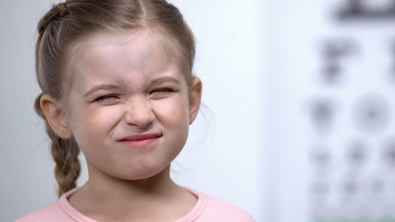 Foto - 2050 detayı gelecek adına korkuttu! Çocuklarda sessiz salgın