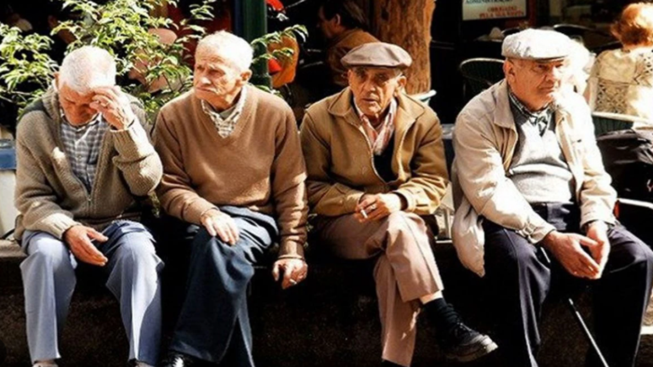 2050 için ürküten tahmin: Dünya nüfusunda adım adım gelen tehlike